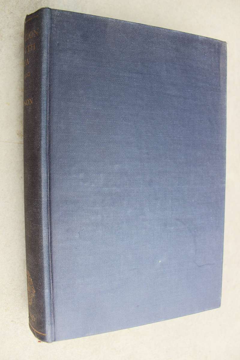The Unification of South Africa 1902 - 1910 / Thompson