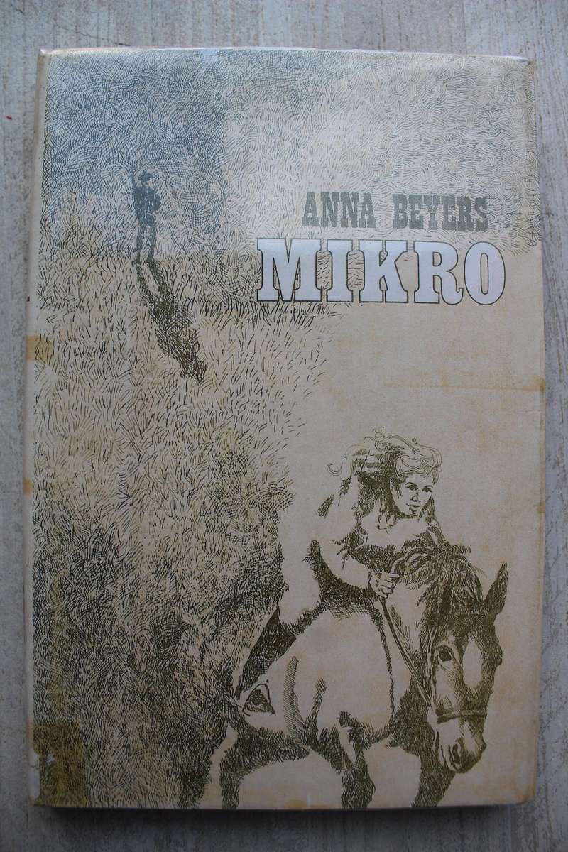 Anna Beyers - Mikro
