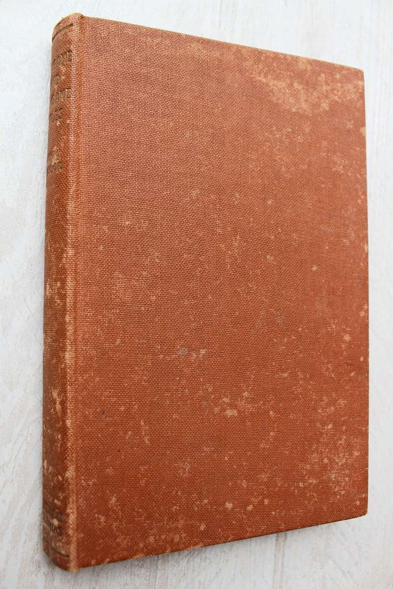 Taylor, John ('Pondoro') Big Game and Big Game Rifles