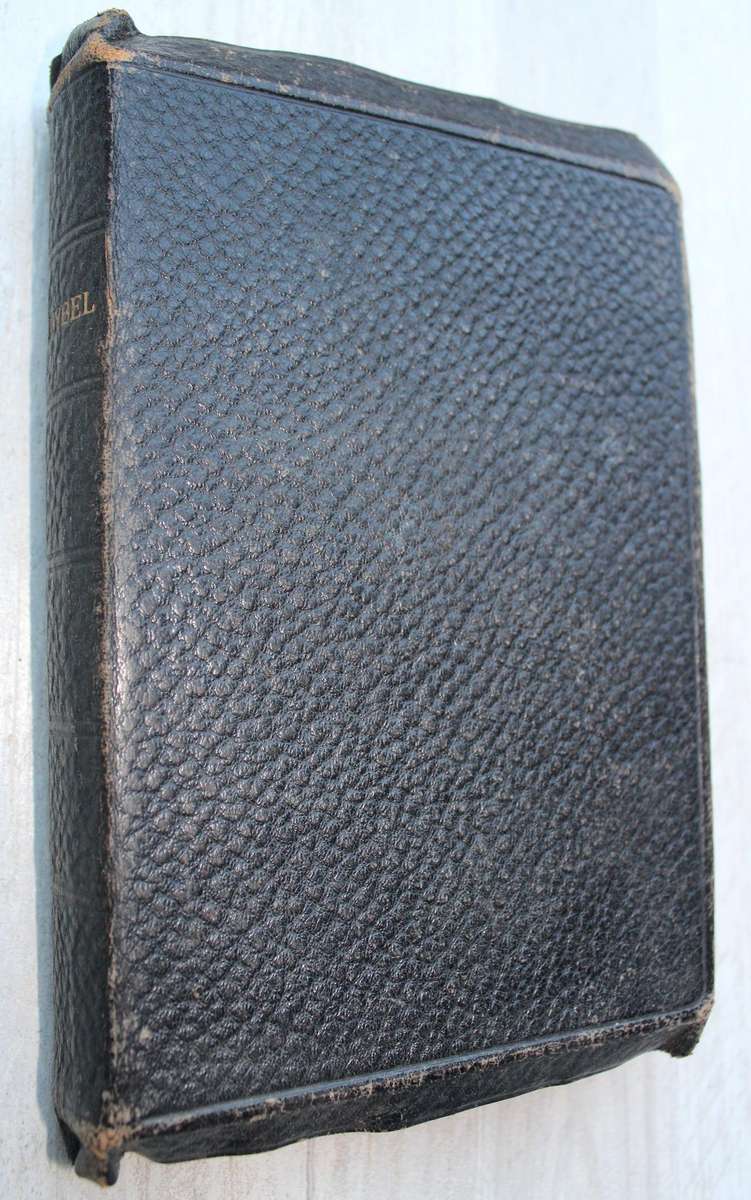 1933 Bybel 1939 uitgawe