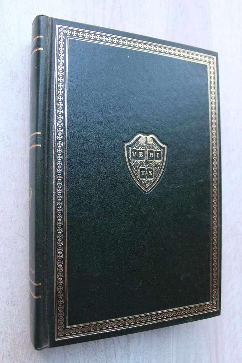 The Odyssey of Homer / Harvard Classic Edition