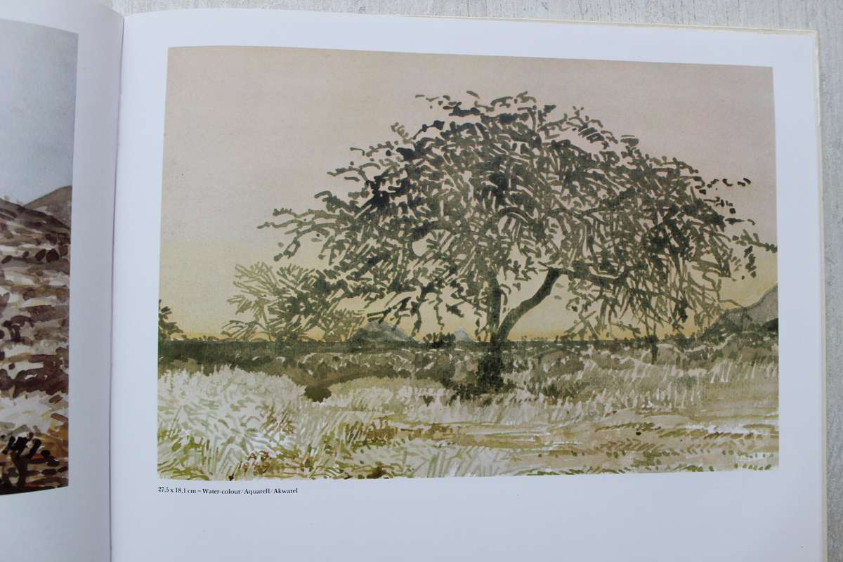 Adolph Jentsch by Olga Levinson