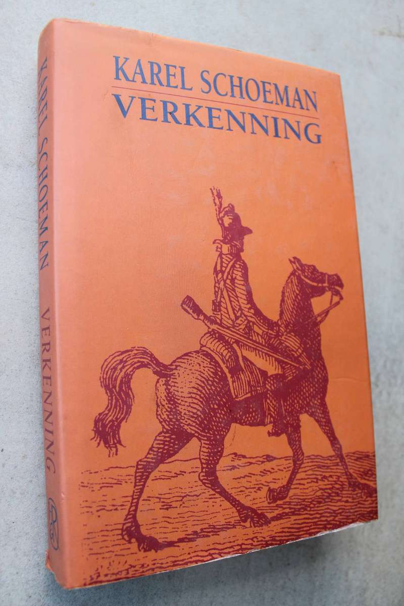 Verkenning - Karel Schoeman