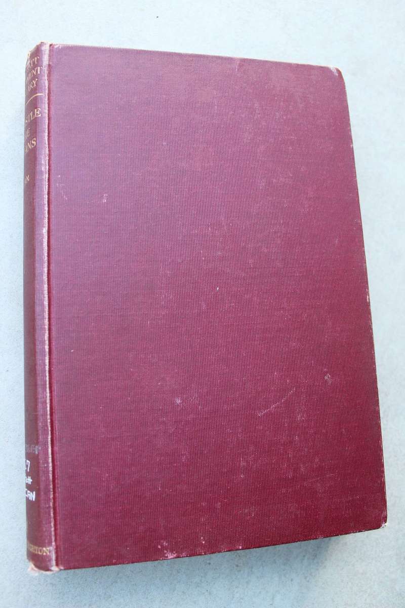 The Moffat New Testament Commentary - TGalatians / Duncan