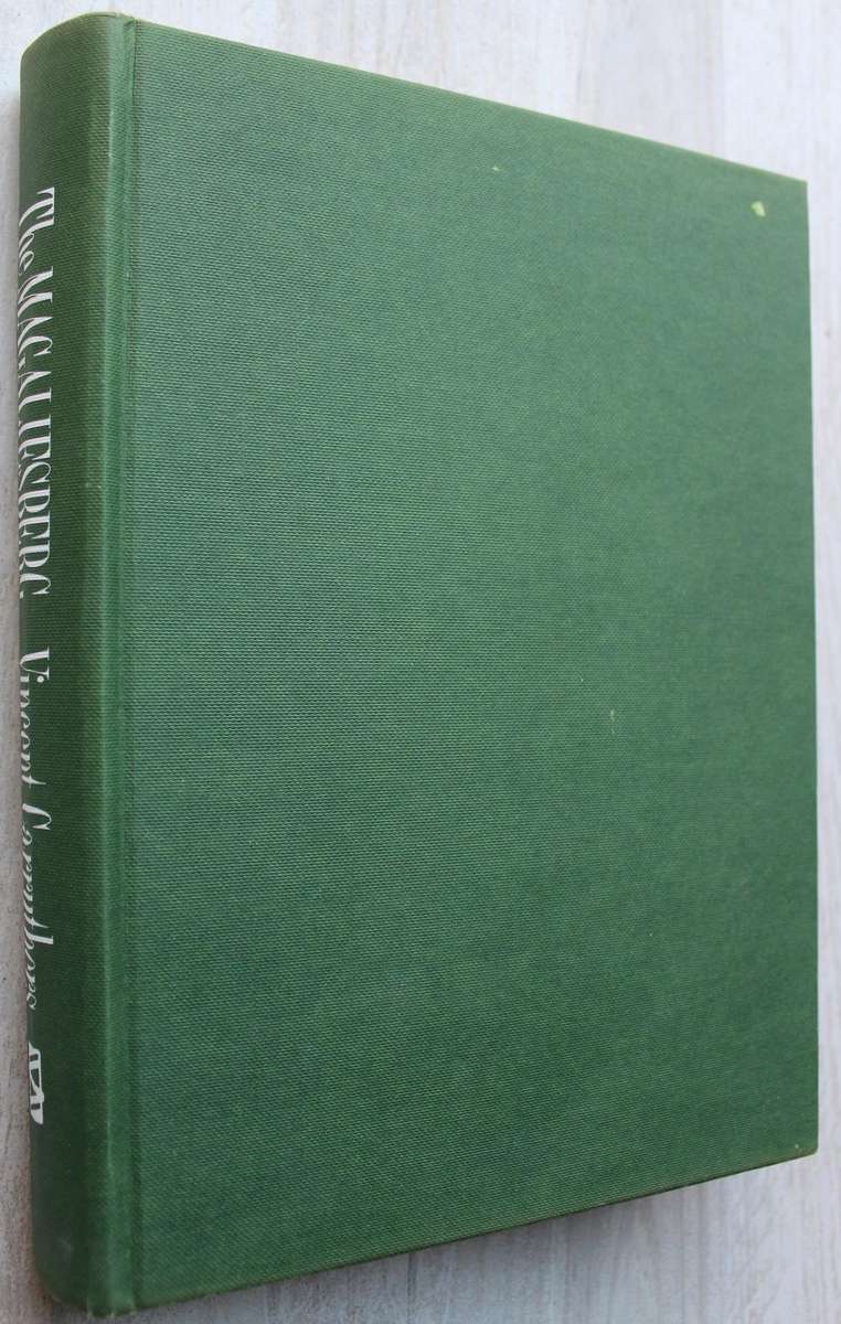 SIGNED: The Magaliesberg - Carruthers, Vincent