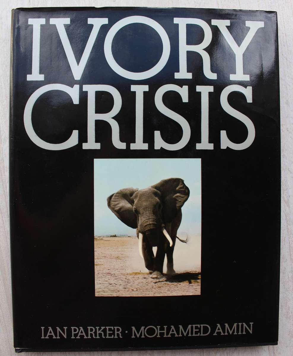 Ivory Crisis - Parker & Mohammed Amin