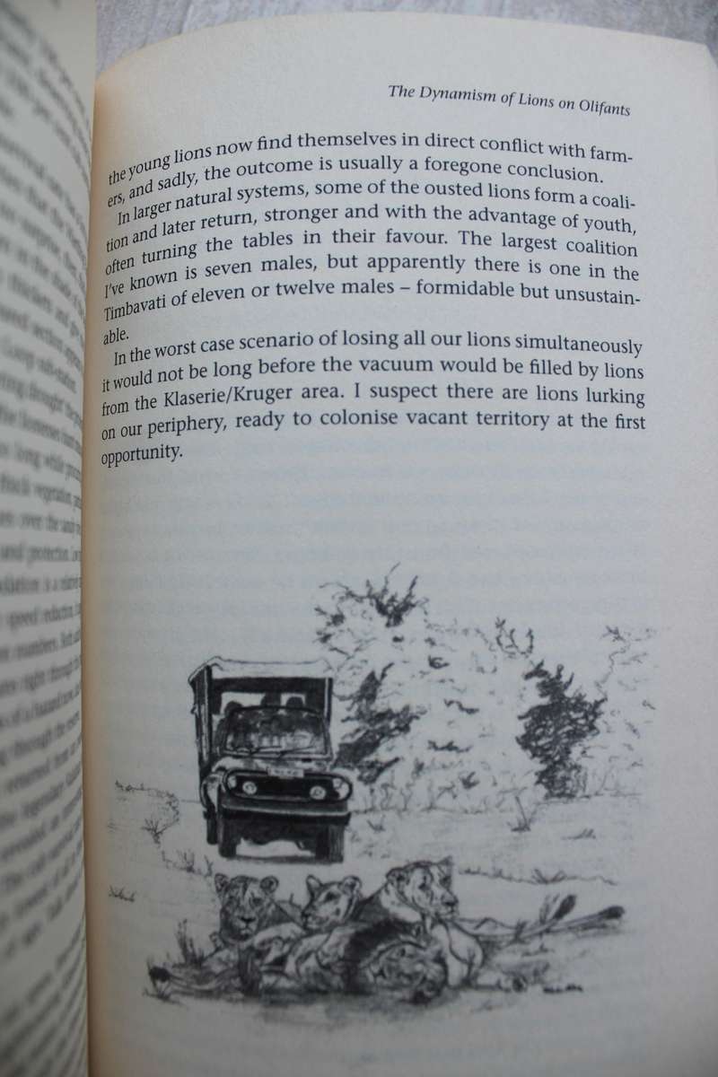 Man-eaters Mambas and Marula Madness A Game Ranger's life in the Lowveld-  Mario Cesare