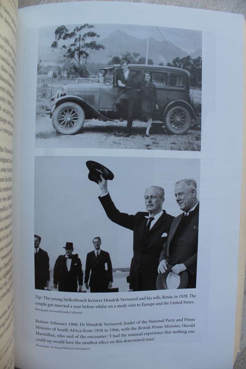 THE LAST AFRIKANER LEADERS Herman Giliomee