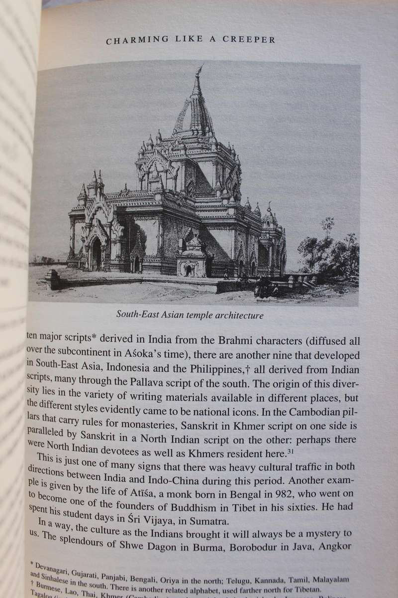 Empires of the Word: A Language History of the World - Nicholas Ostler