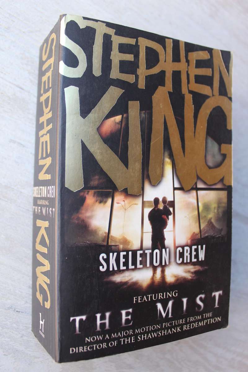 Skeleton Crew - Stephen King