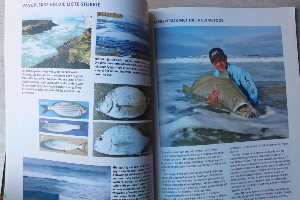 Suksesvolle Kushengel... al die geheime / Louwrens