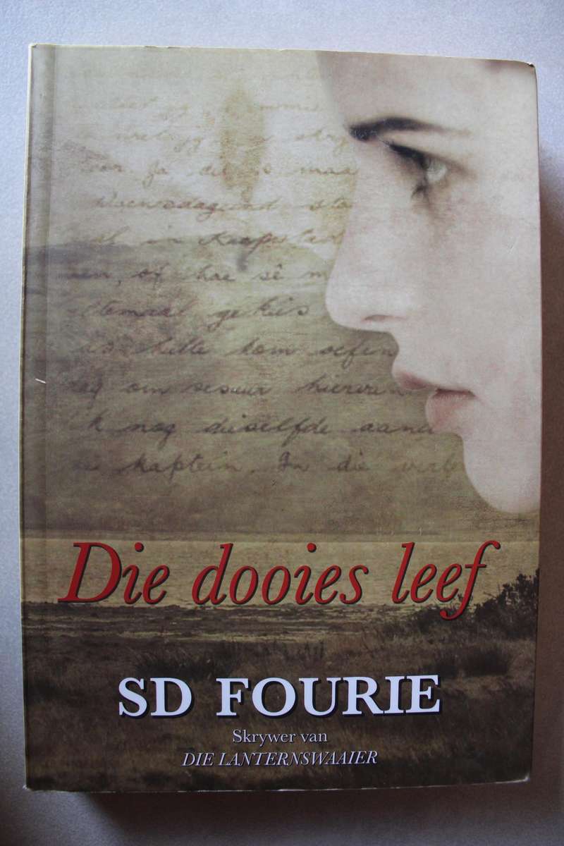 Die dooies leef - SD Fourie