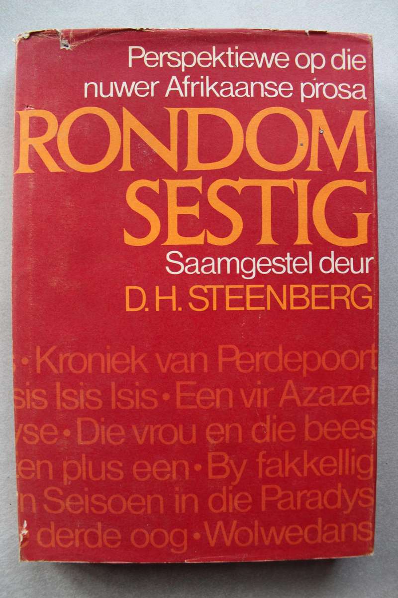 Rondom Sestig - Steenberg
