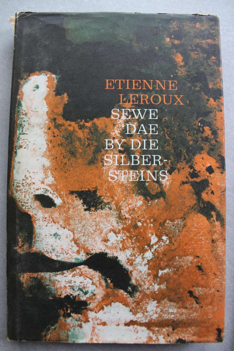 Sewe dae by die Silbersteins / ETIENNE LEROUX