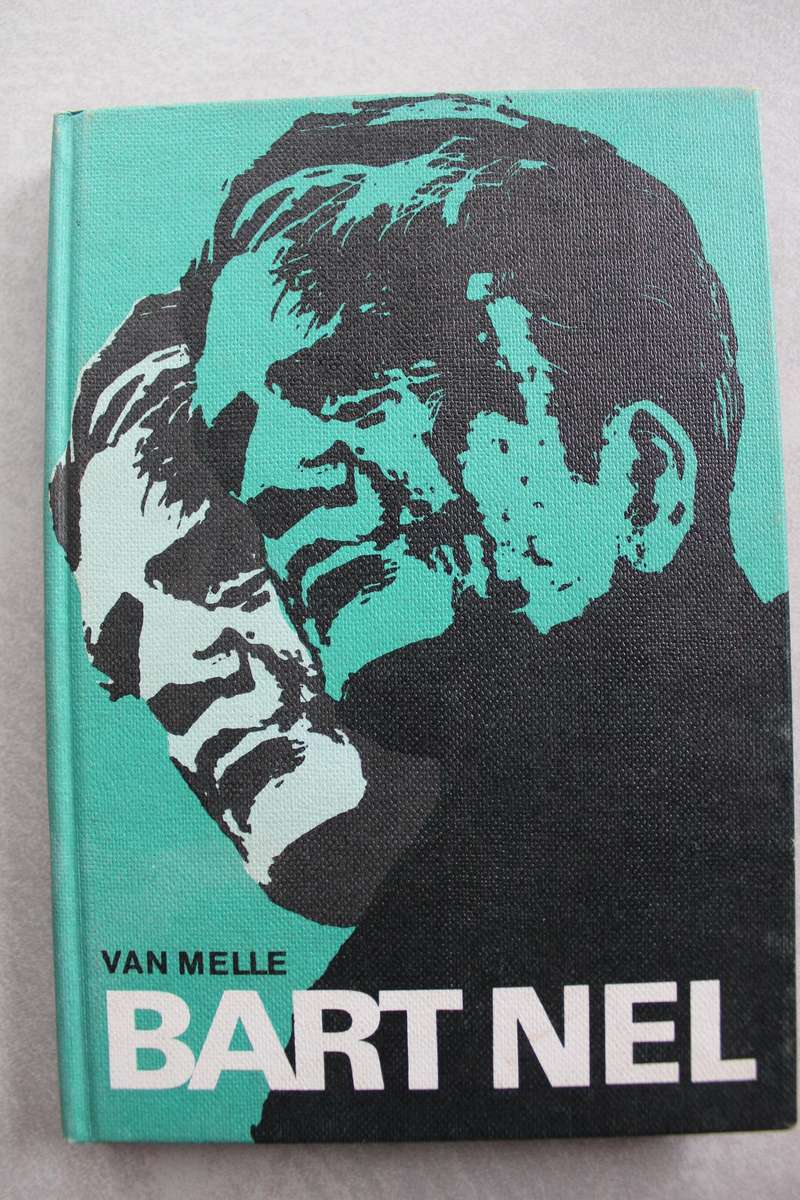 Bart Nel - Van Melle