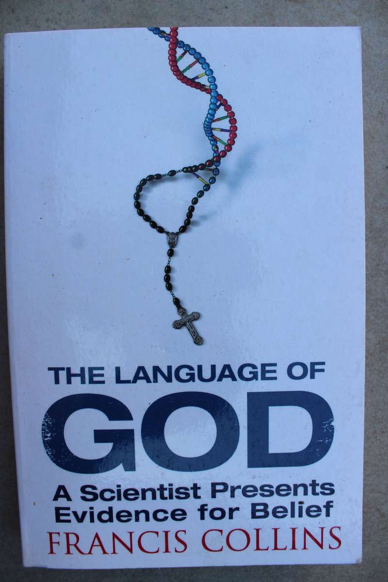 The Language of God - Francis Collins