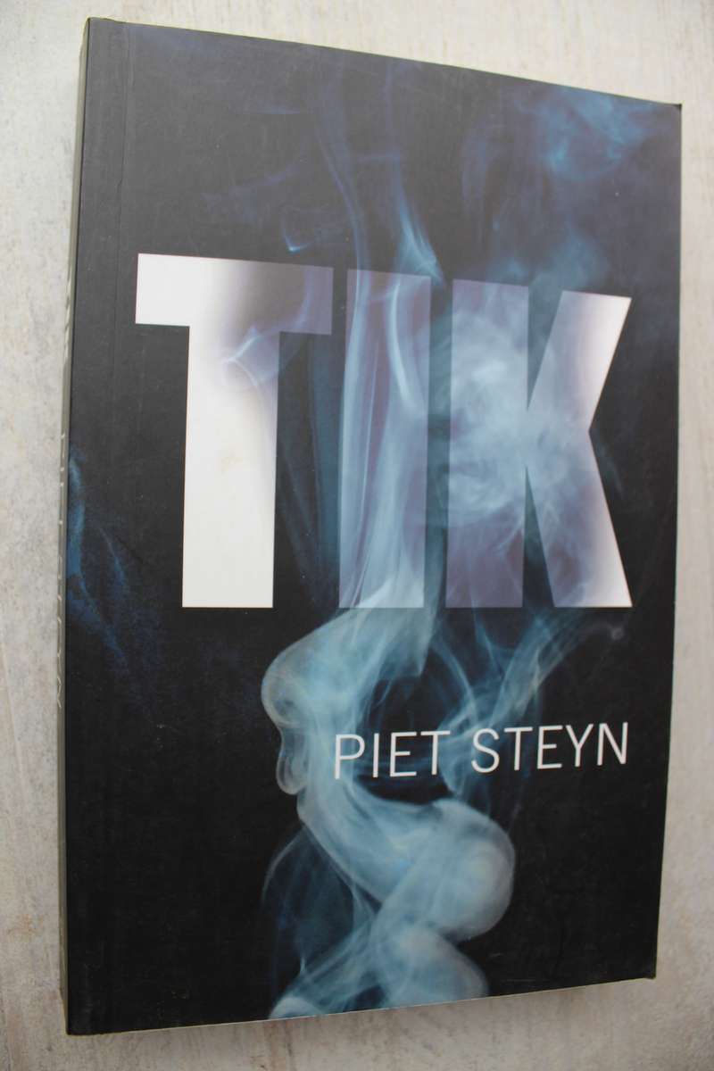Tik - Piet Steyn