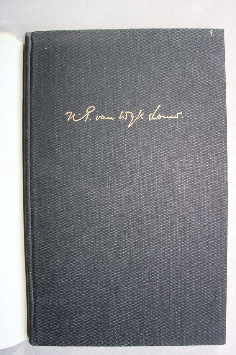 RAKA - N P Van Wyk Louw