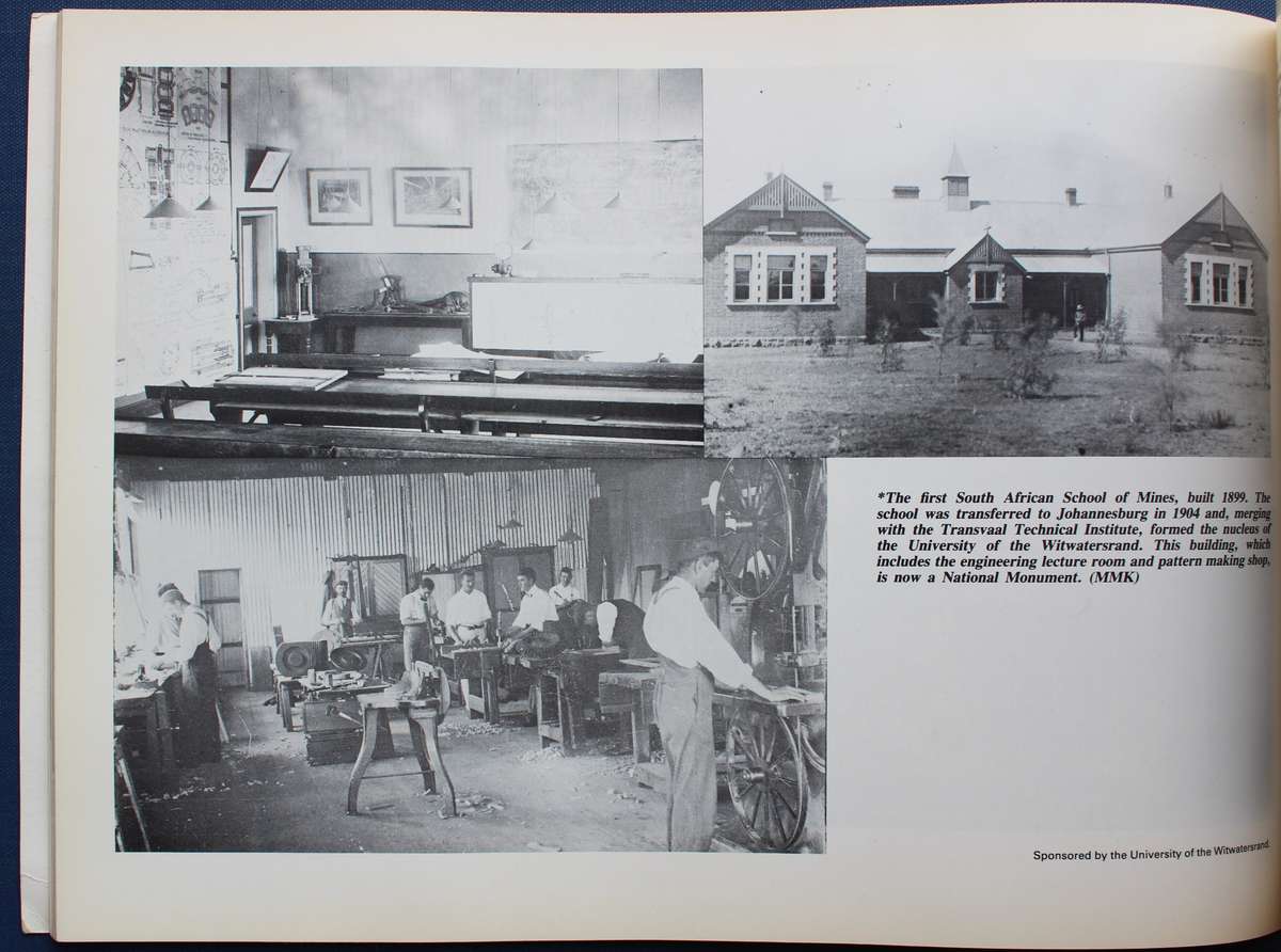 Early Kimberley: A Photographic Souvenir / Vida Allen