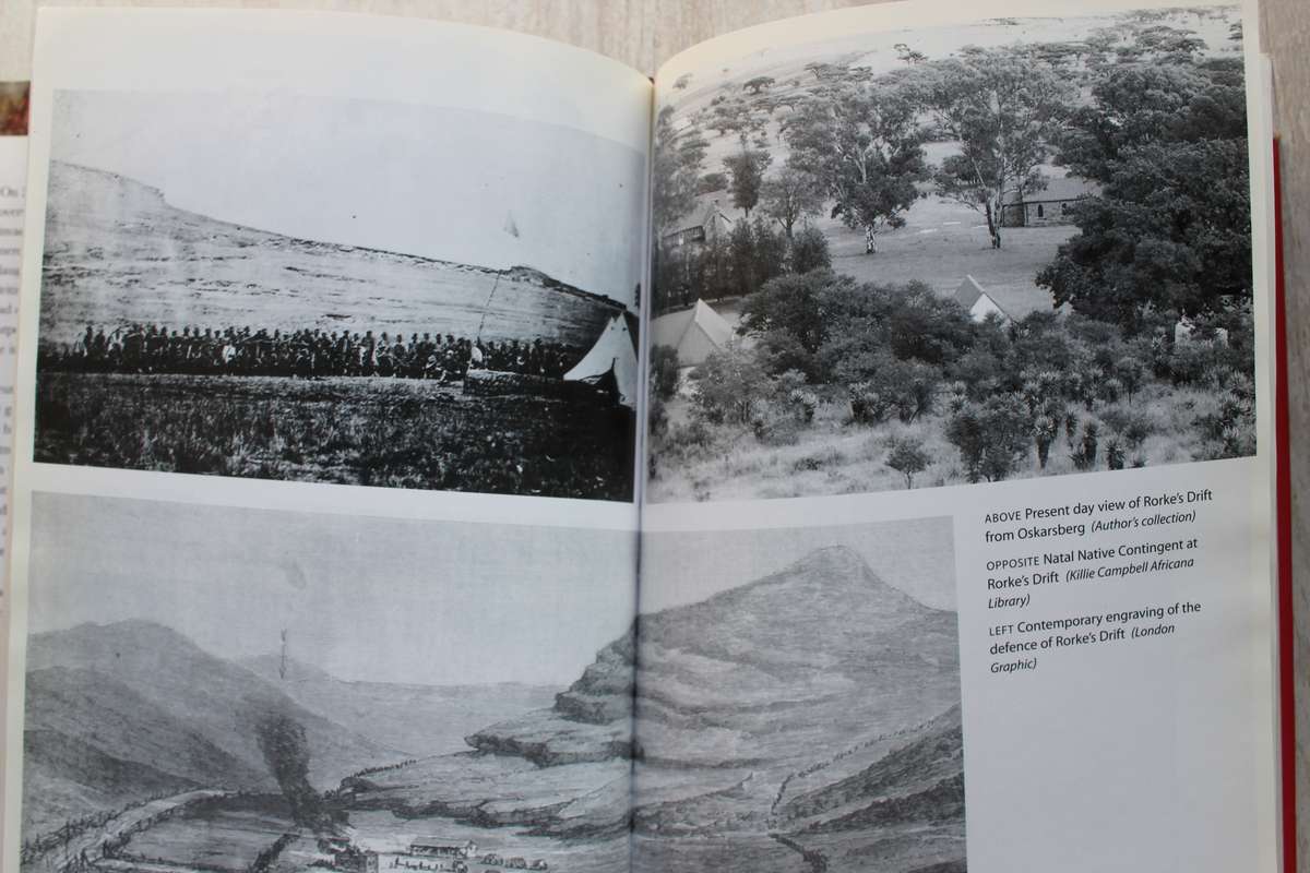 Rorke's Drift - Adrian Greaves