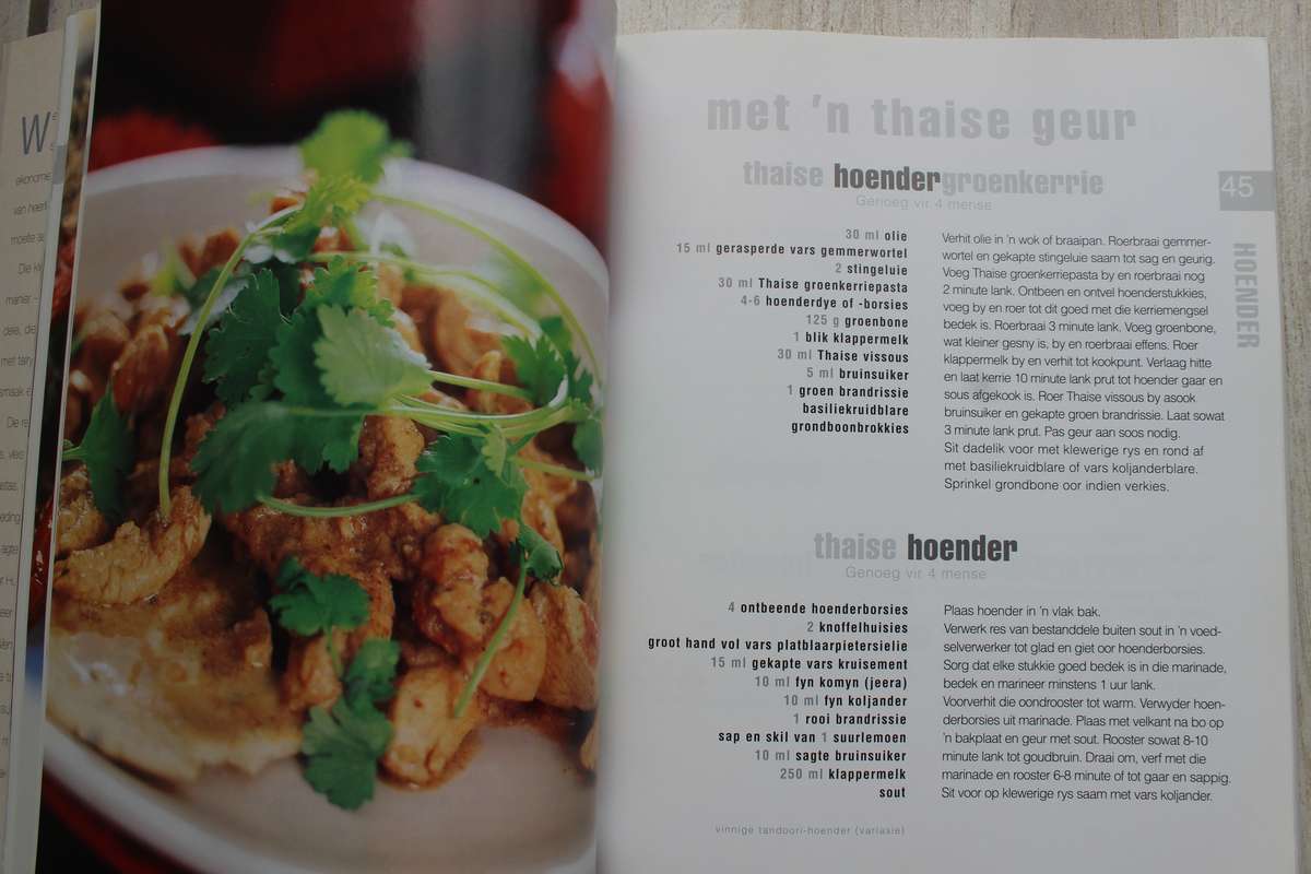 Huisgenoot Wenresepte op die kortpadmanier - Niehaus