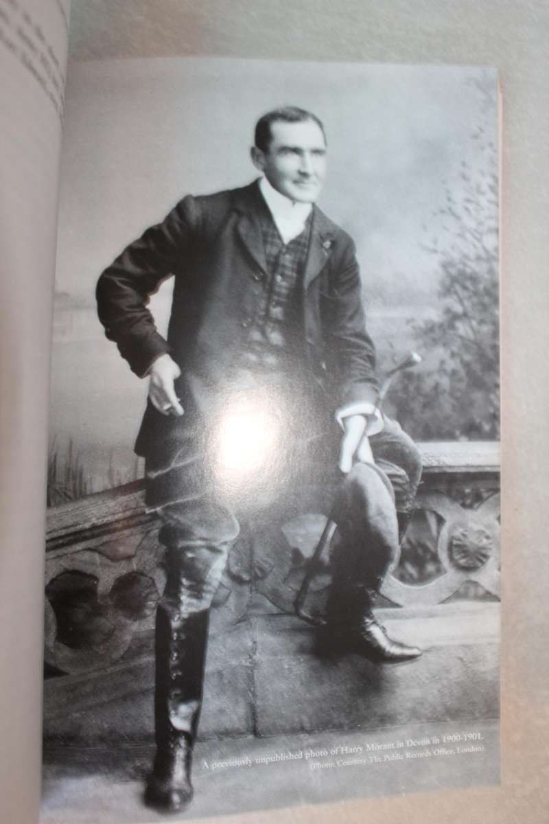 SHOOT STRAIGHT you BASTARDS Truth behind killing of Breaker Morant NICK BLESZYNSKI