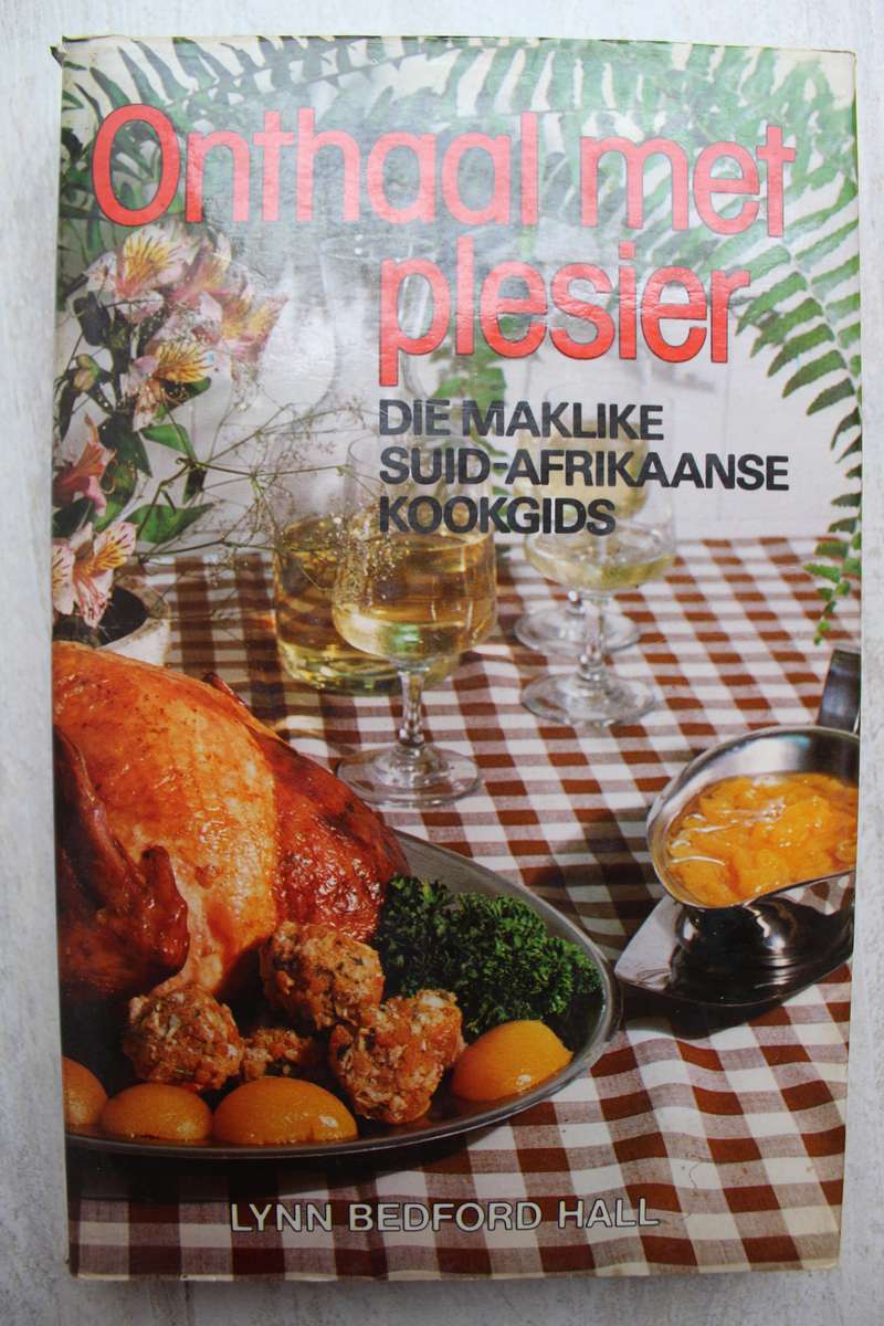 Onthaal met plesier - Bedford Hall