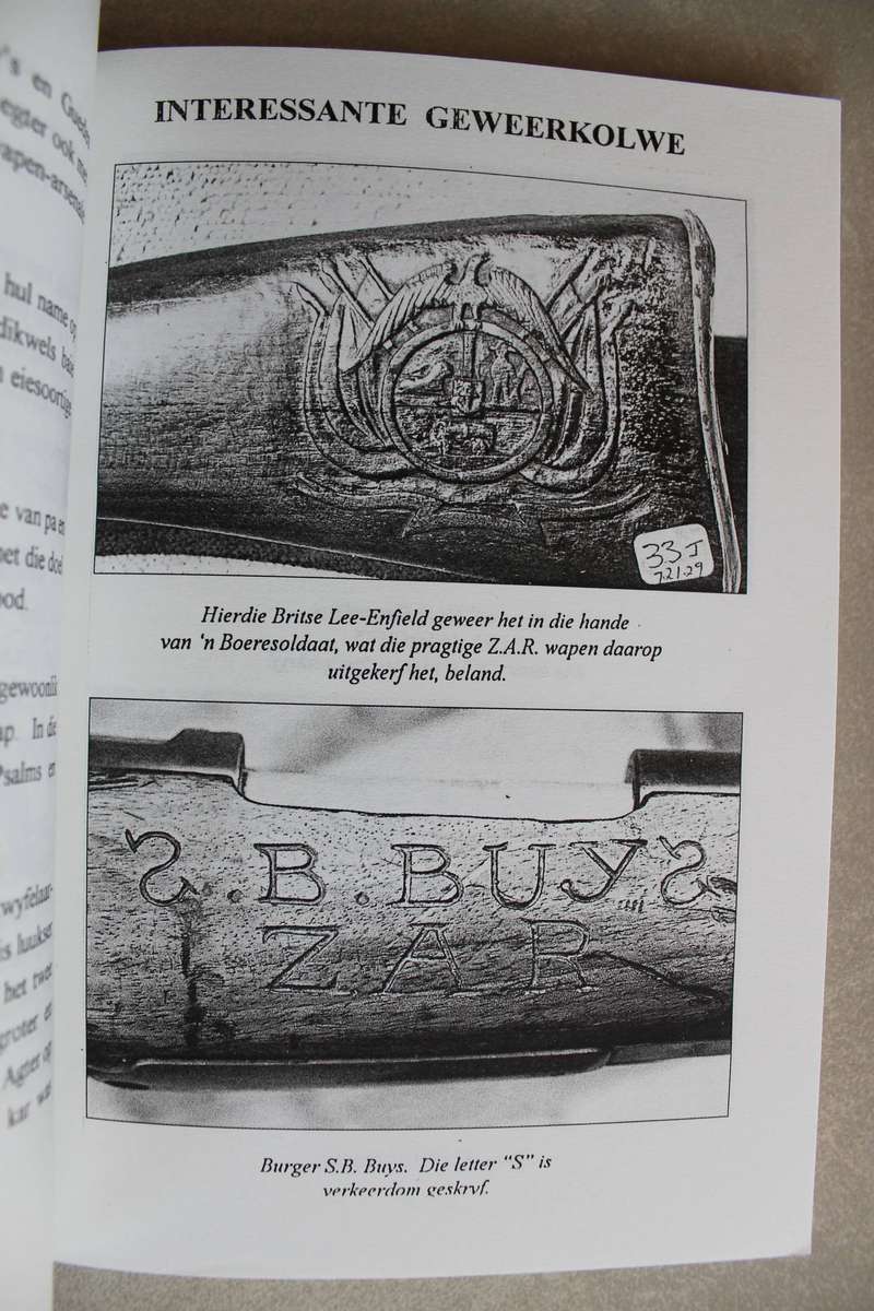 C. R. de Wet in die Kaapkolonie 1901 / De Villiers