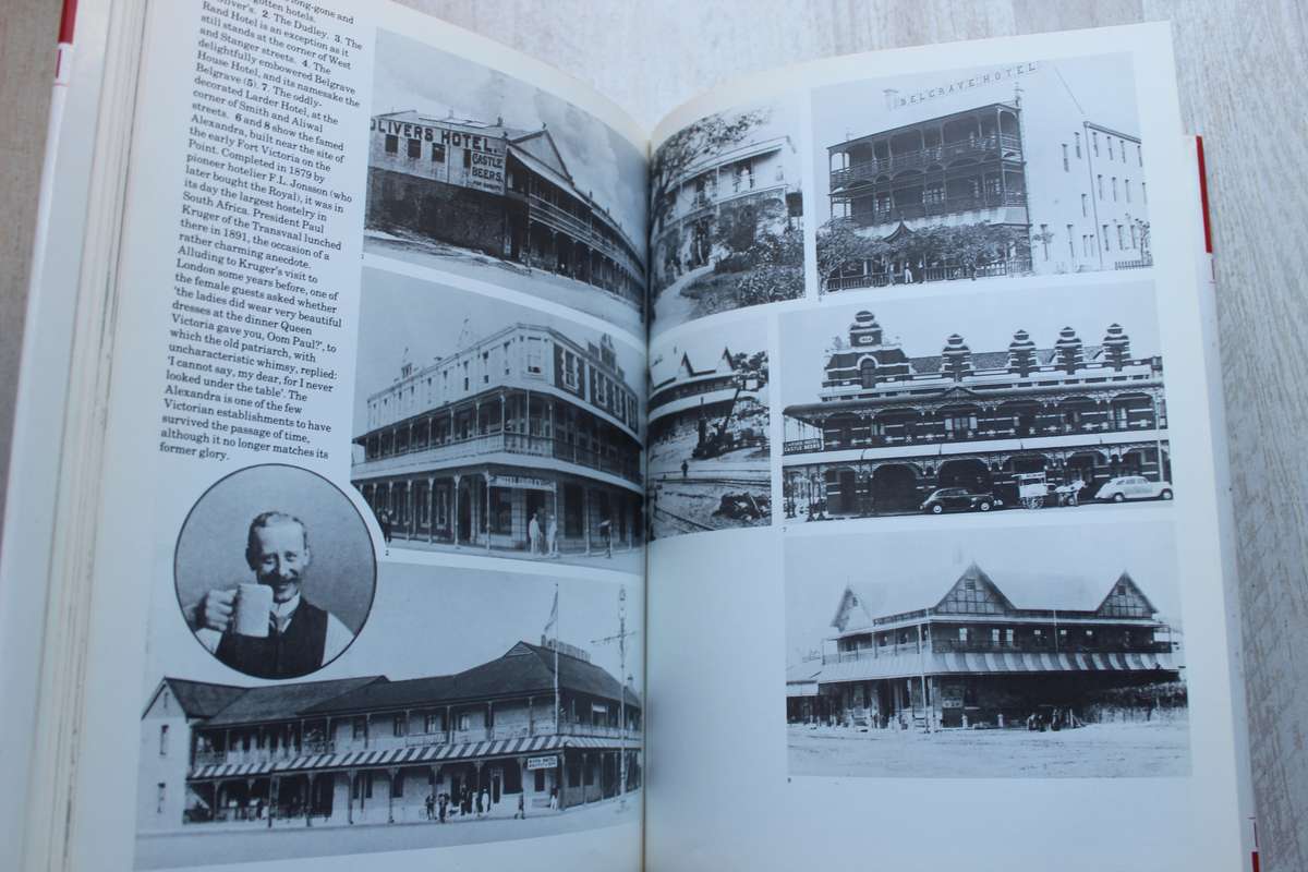 Durban: A Pictorial History - Ian Morrison