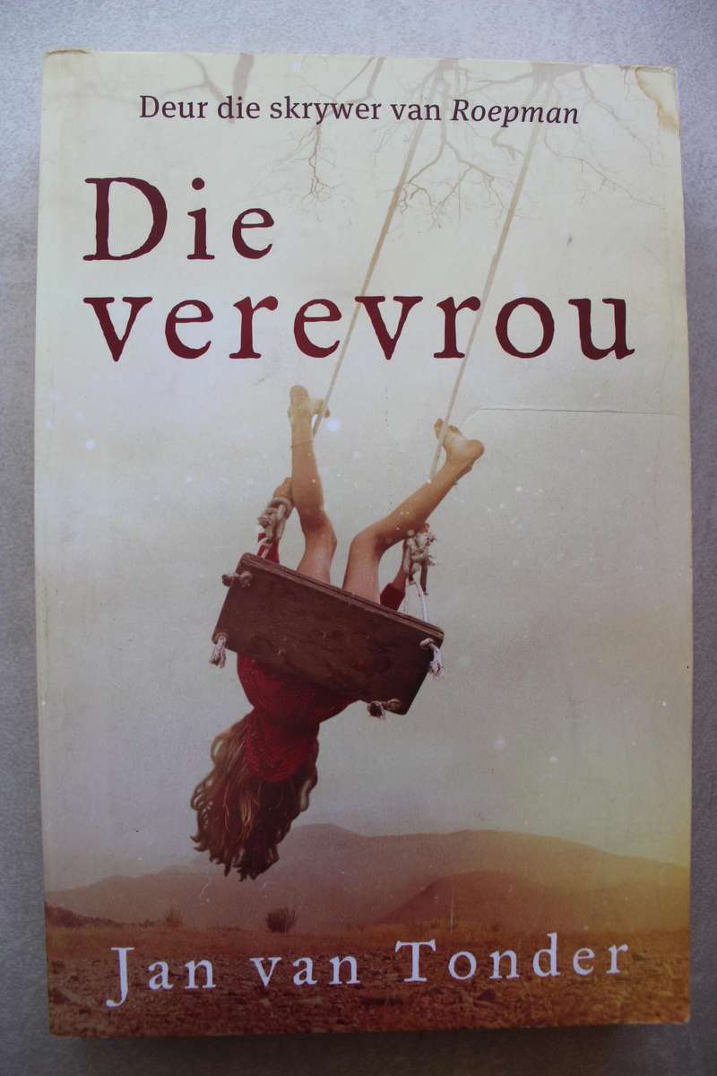 Die Verevrou - Jan van Tonder