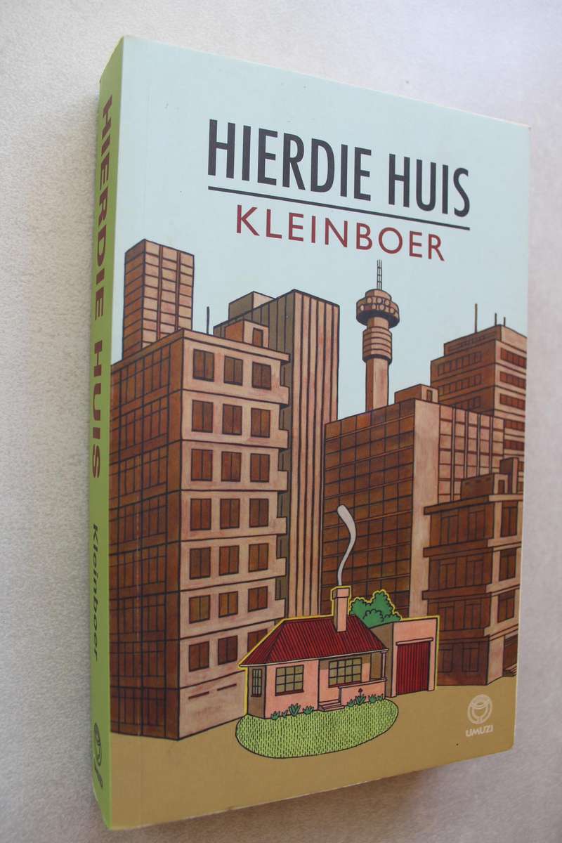 Hierdie Huis - Kleinboer