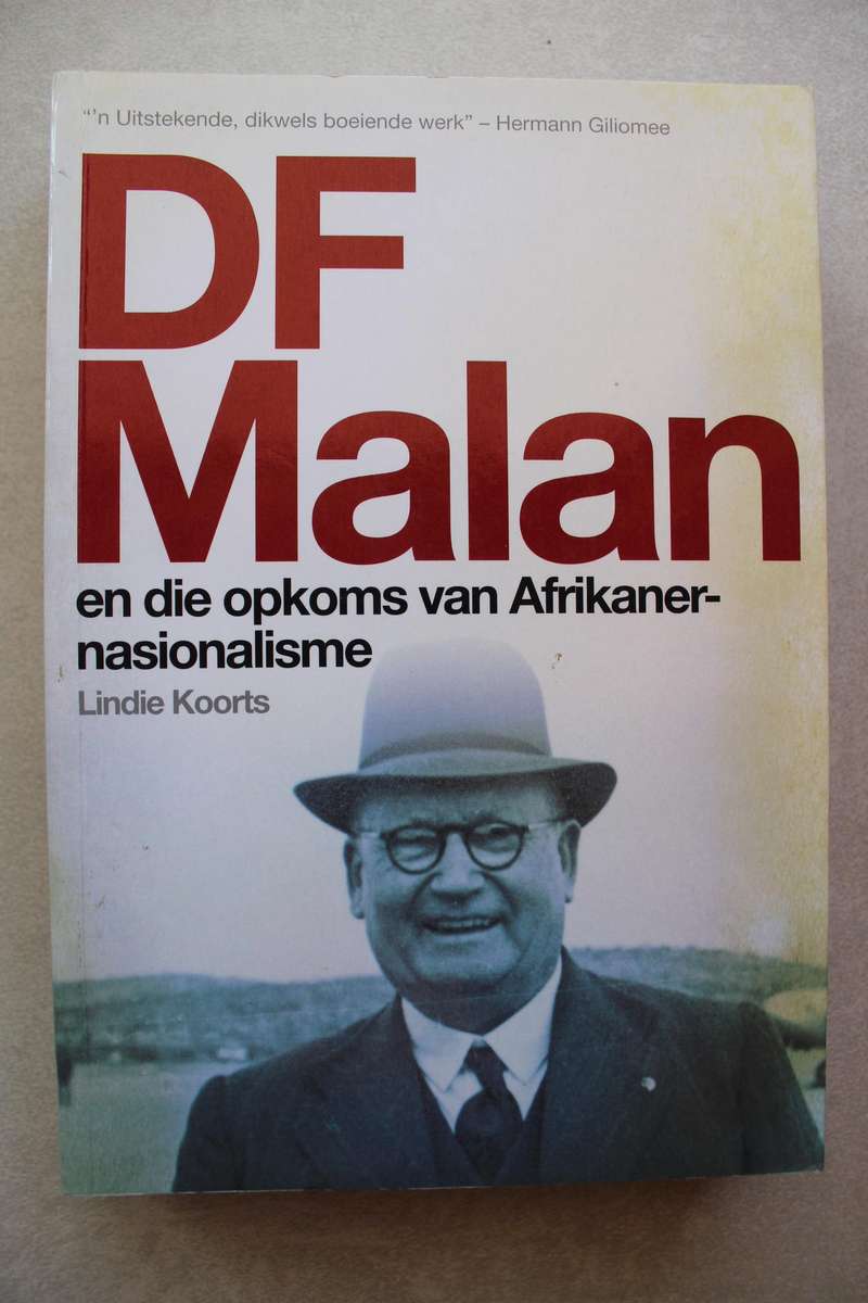 DF Malan en die opkoms van Afrikaner-nasionalisme - Koorts