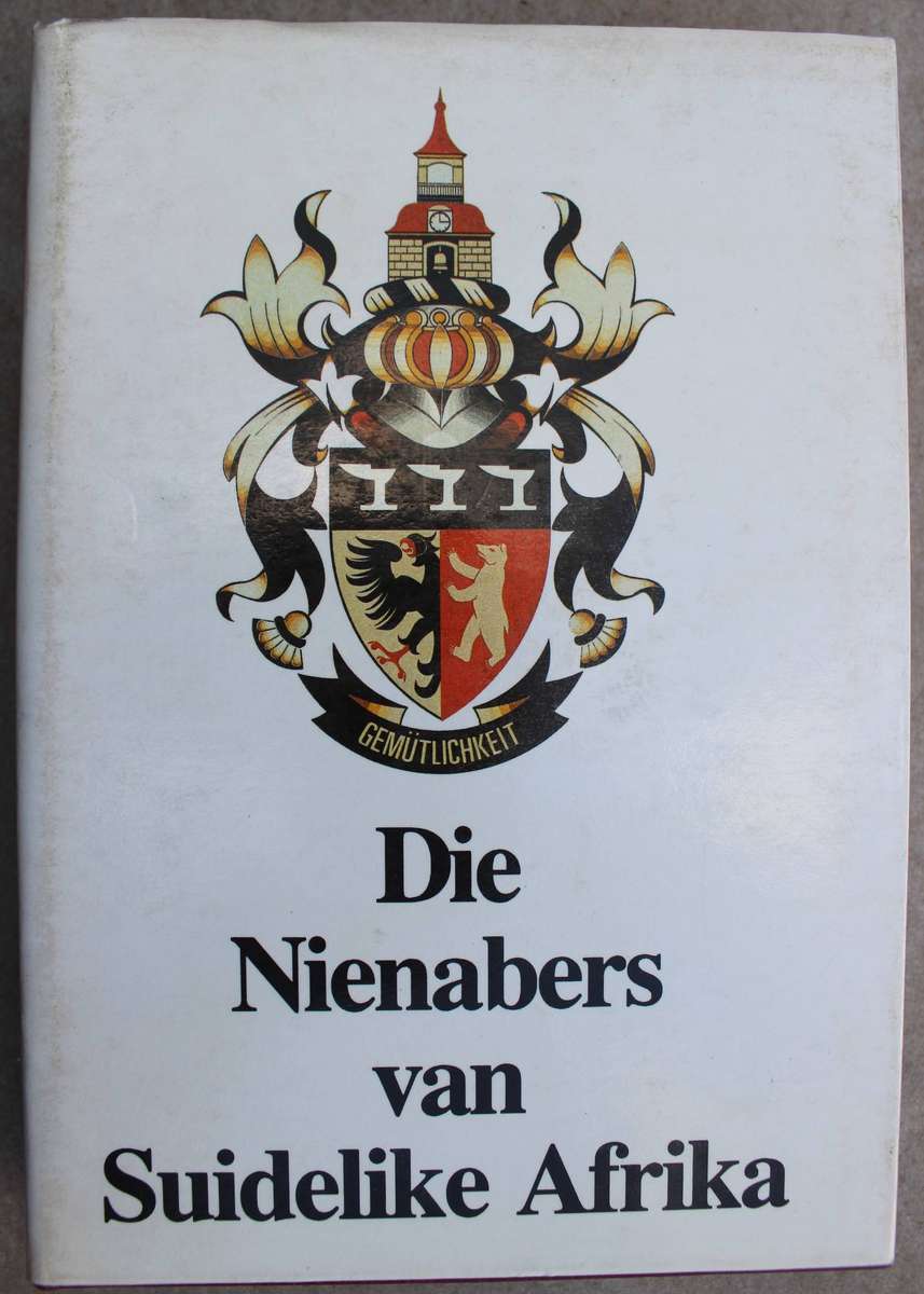 Die Nienabers van Suidelike Afrika / Lombard