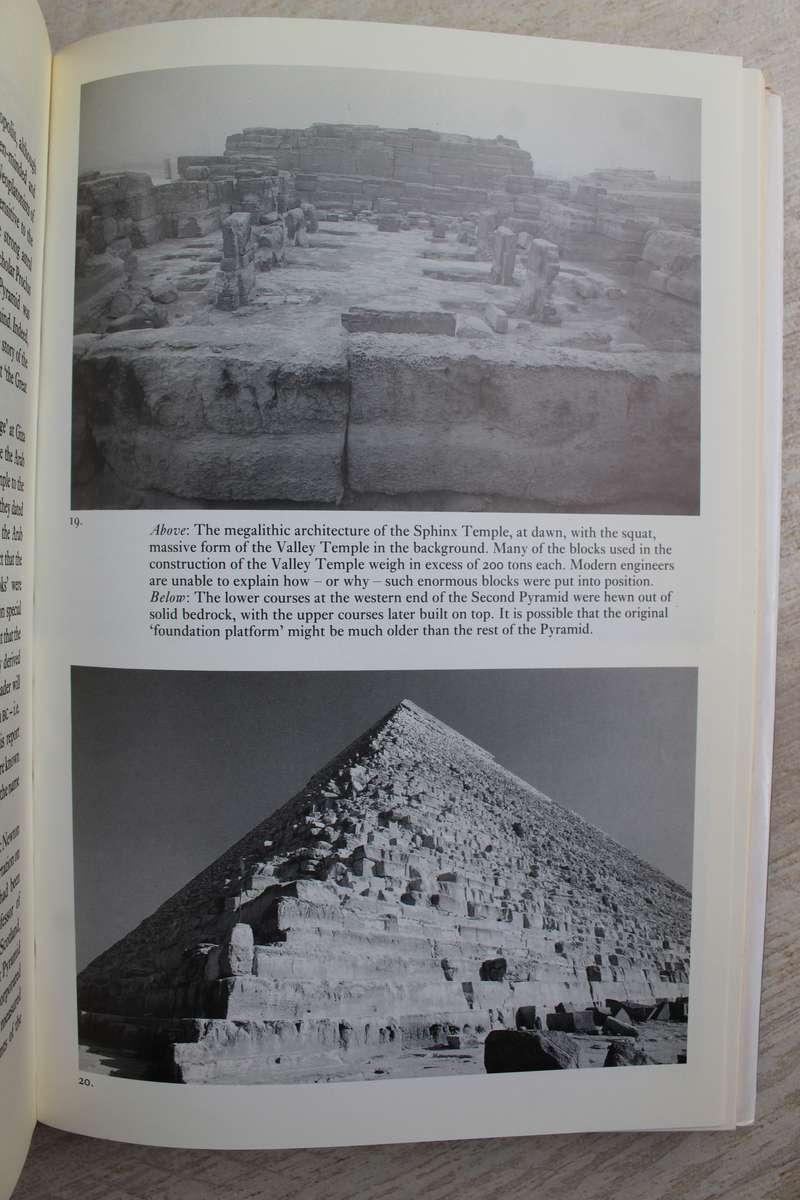 Keeper of Genesis - Graham Hancock