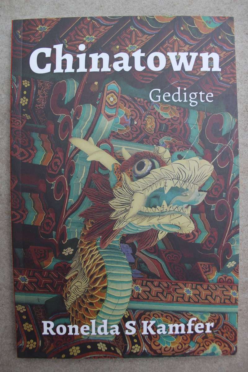 Chinatown: Gedigte - Ronelda Kamfer