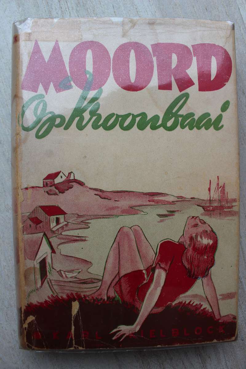 Moord op Kroonbaai - Kielblock