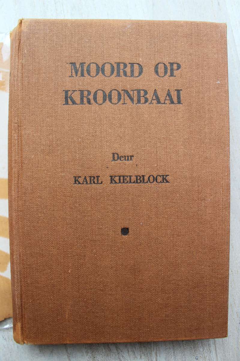 Moord op Kroonbaai - Kielblock