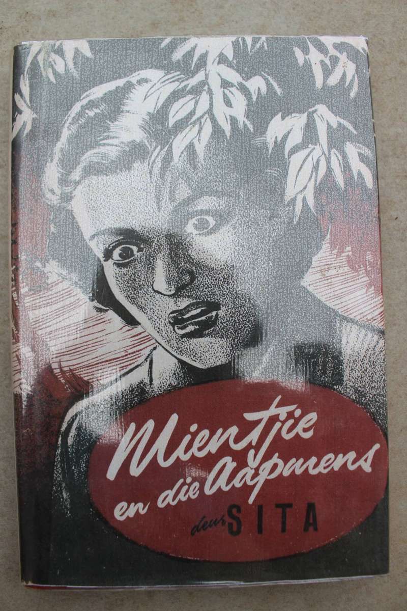 Mientjie en die Aapmens - Sita