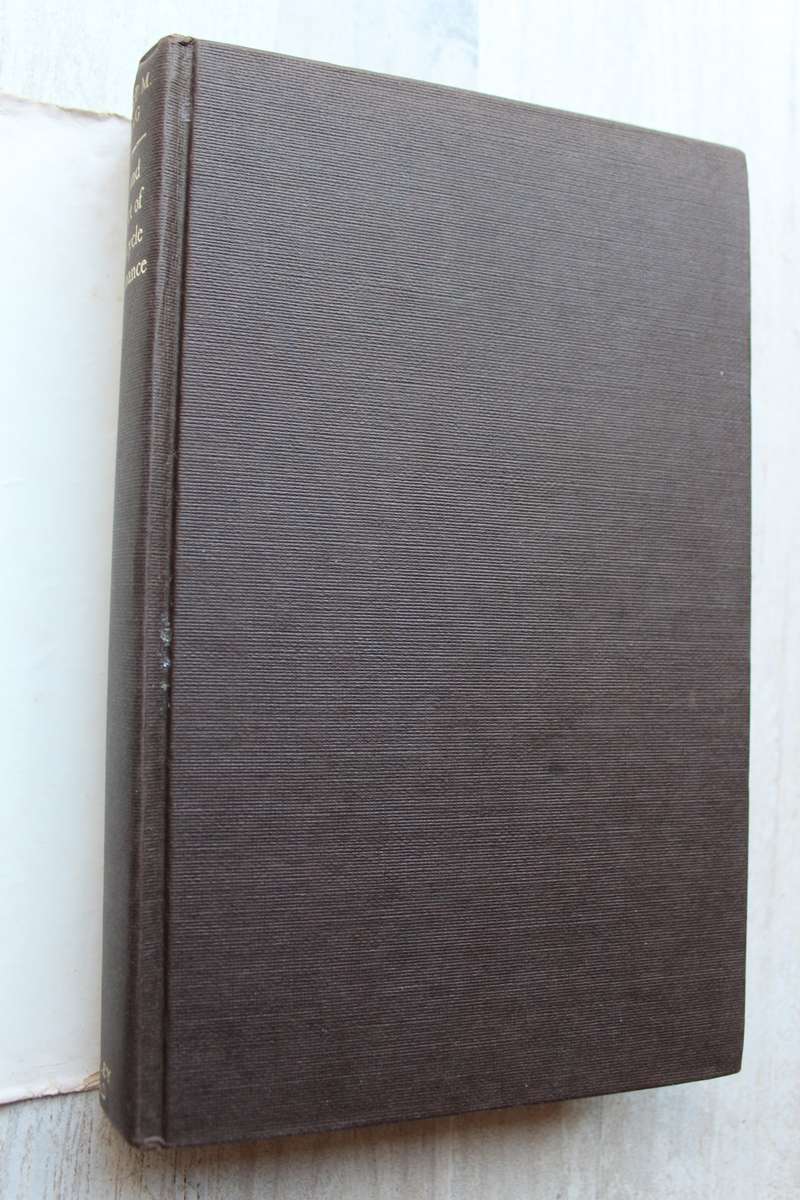 Zen and the Art of Motorcycle Maintenance - Pirsig