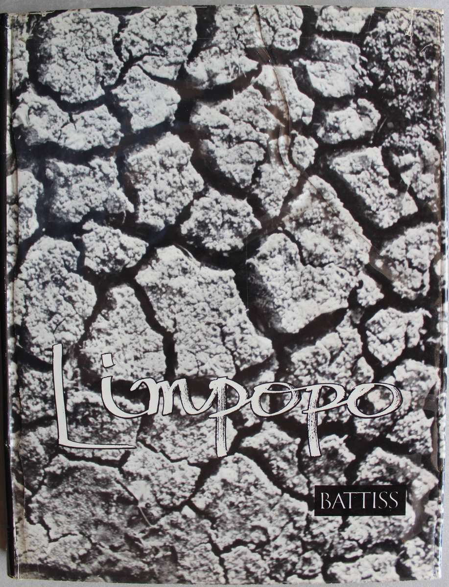 SIGNED: Limpopo ~ Walter Battiss