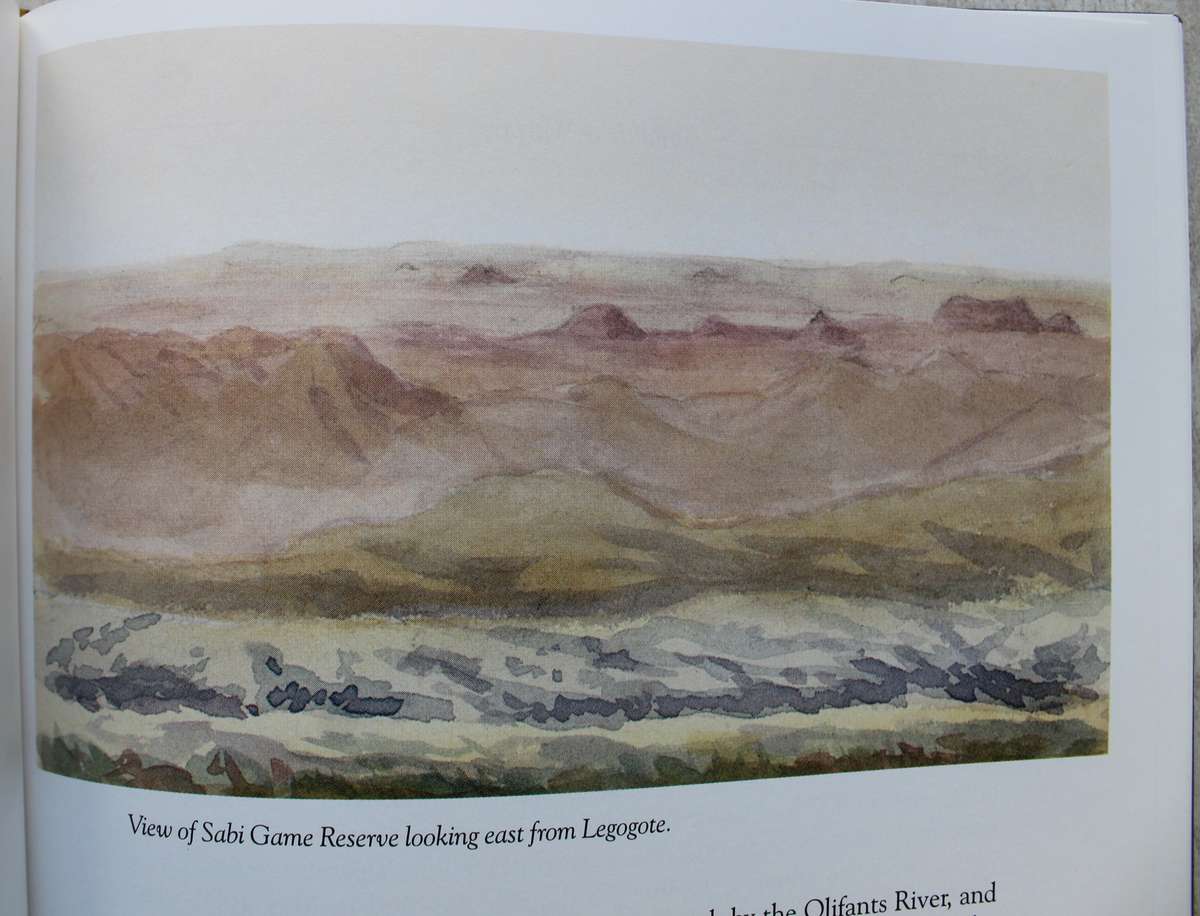 Wildlife & Warfare, The Life of James Stevenson-Hamilton - Jane Carruthers