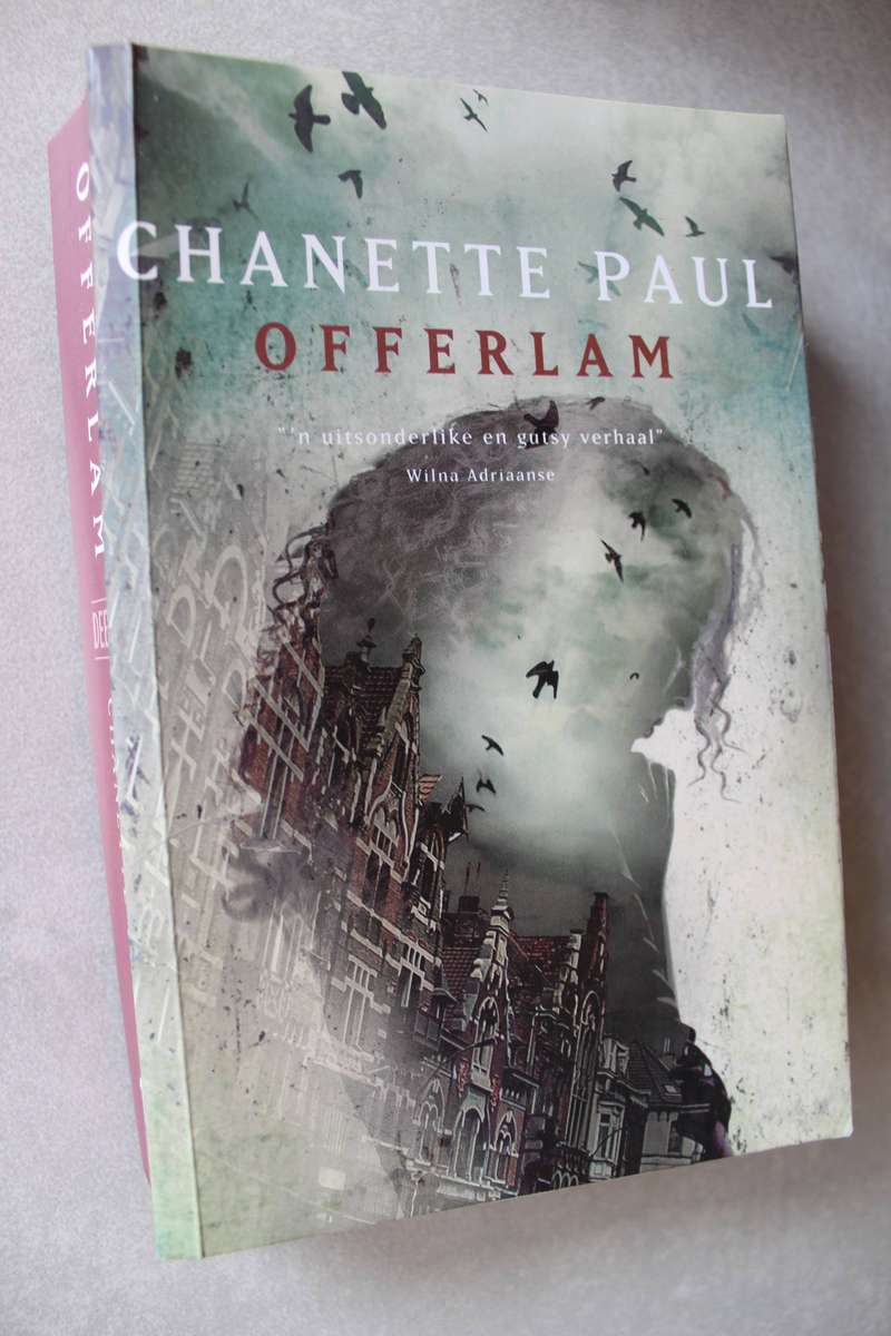 Offerlam - Chanette Paul