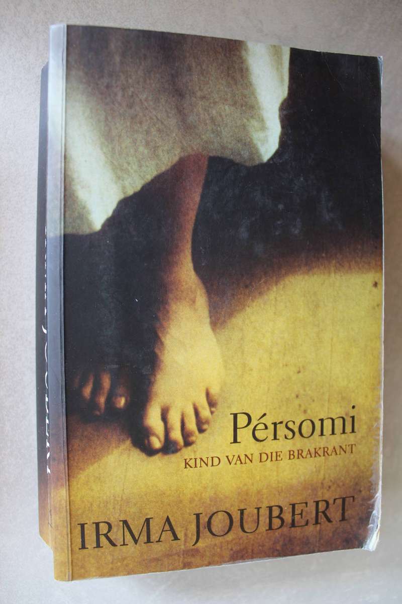 Persomi - Irma Joubert