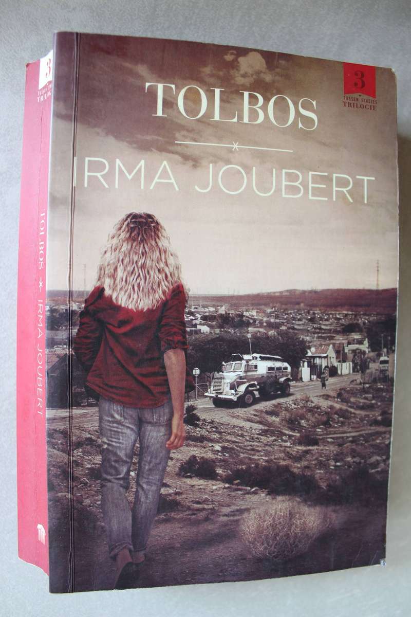 Tolbos - Irma Joubert
