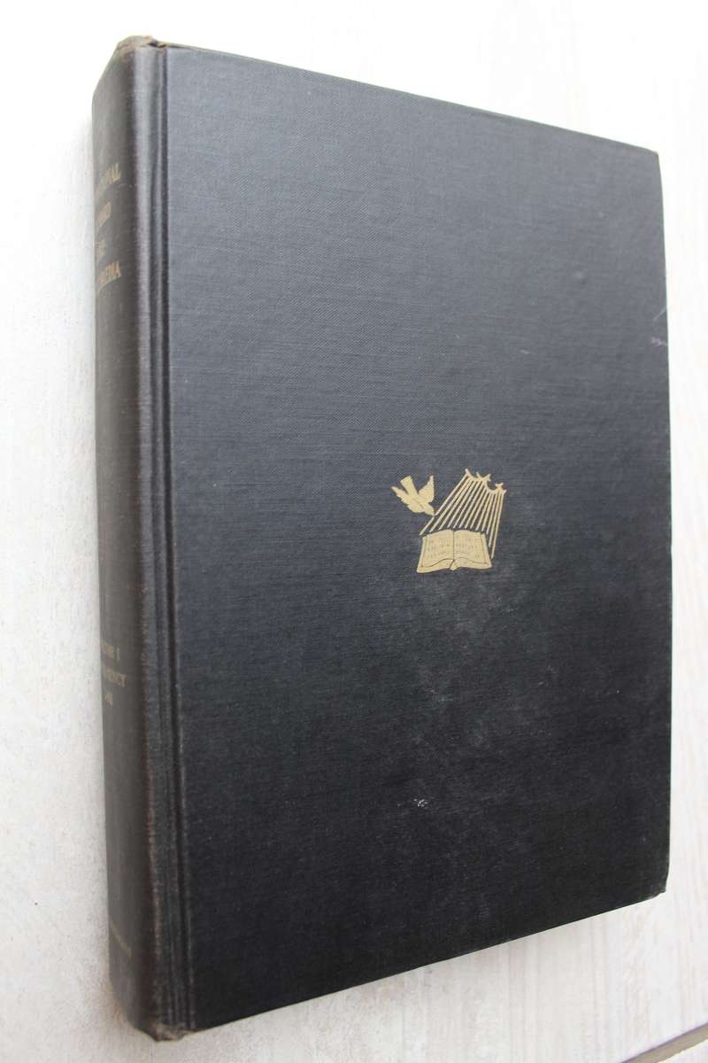 The International Standard Bible Encyclopaedia - 5 volumes