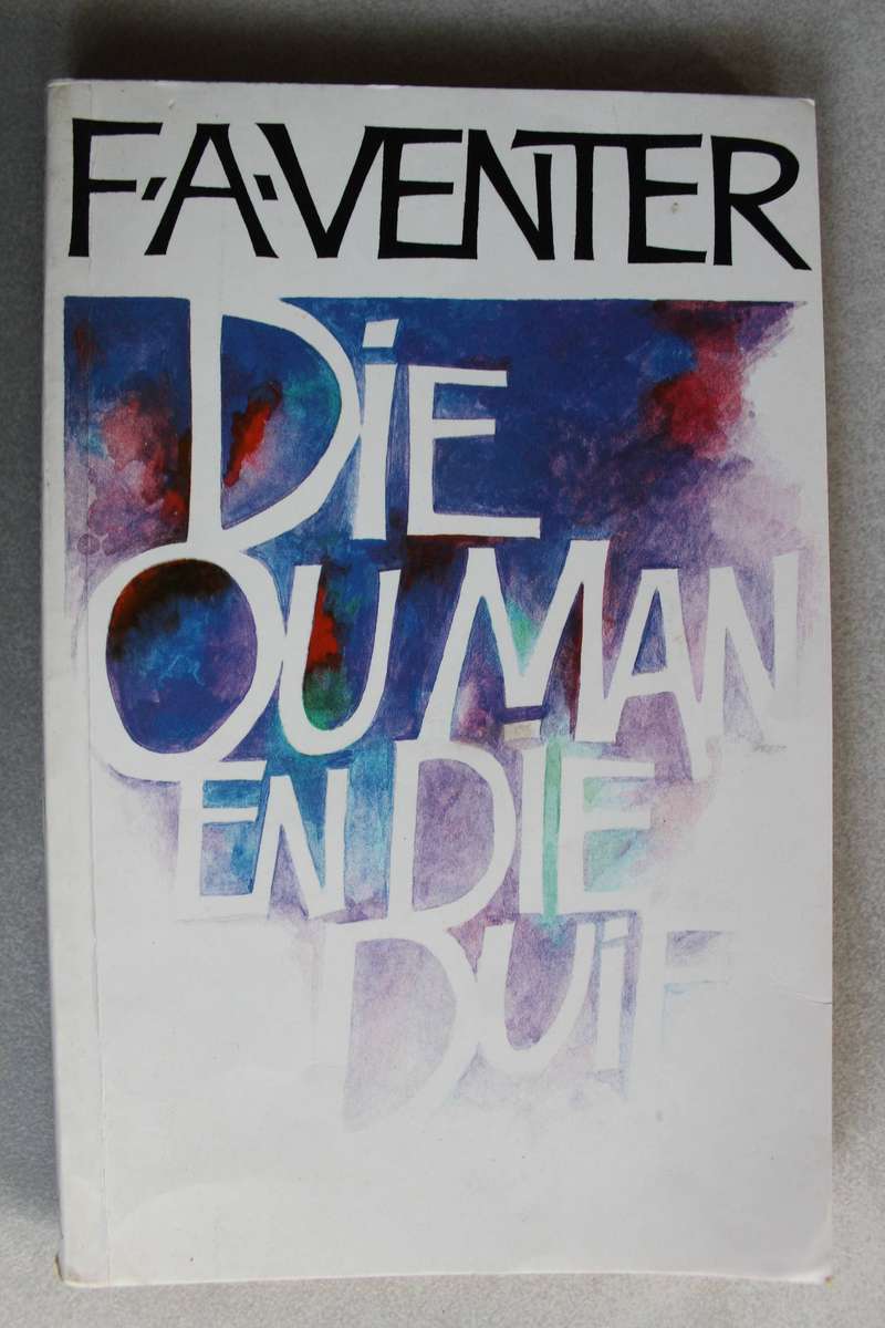 FA VENTER - DIE OU MAN EN DIE DUIF