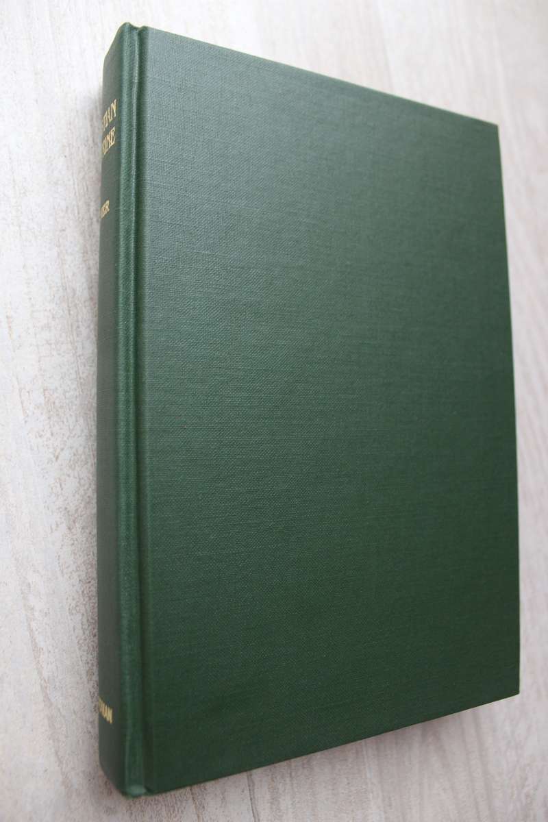 Christian Doctrine - Conner