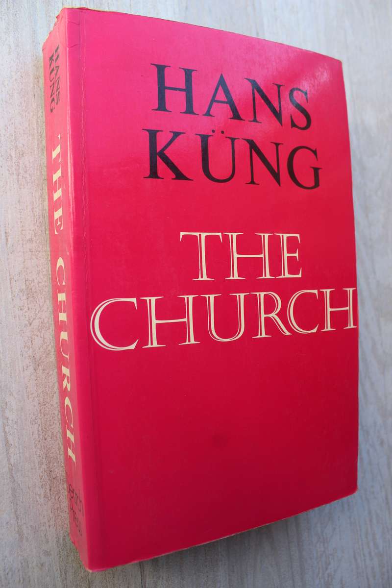 The Church - Hans Kung
