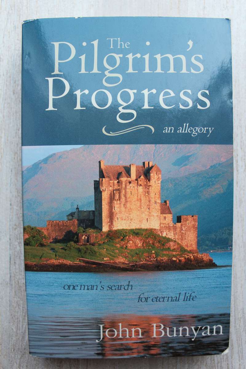 The Pilgrim's Progress - John Bunyan