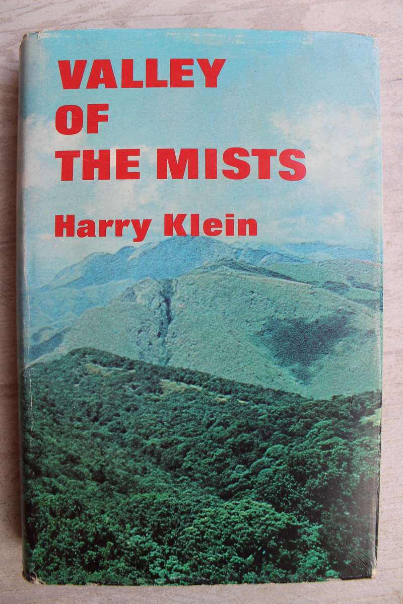 Valley of the Mists - Harry Klein
